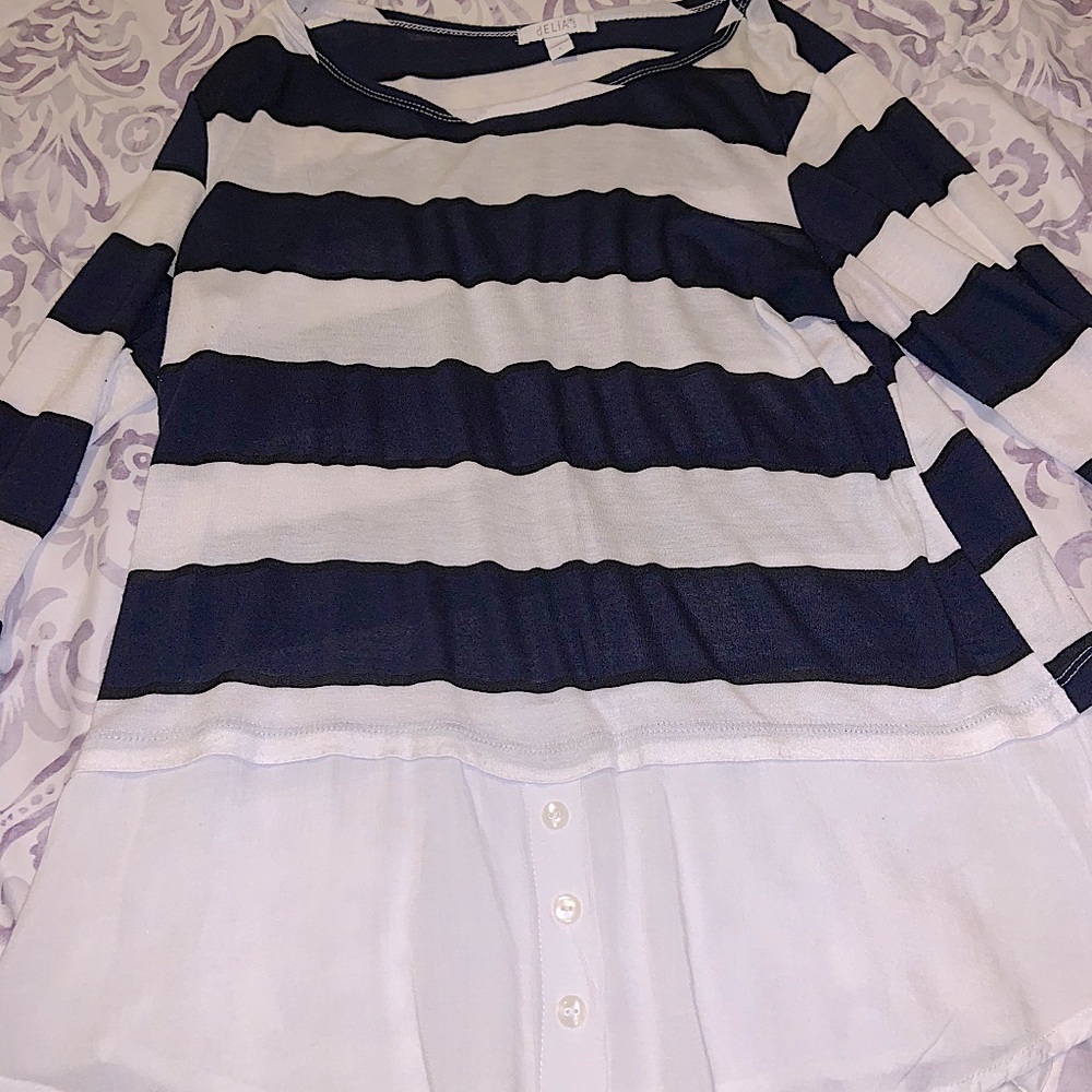 Delias Shirt - Women’s Large